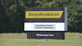 Stanley Black & Decker plans for 'mass layoff' at Jackson facility - WBBJ TV