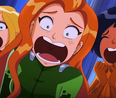 Totally Spies Live-Action Series Is Eyeing a 2025 Launch