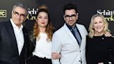 Uh-oh...‘Schitt’s Creek’ Is Leaving Netflix in October