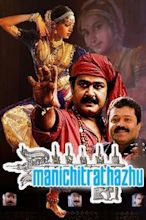 Manichitrathazhu