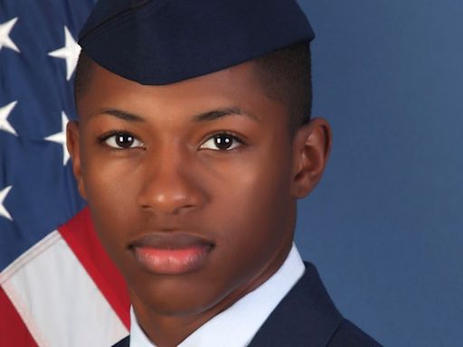 Family of Air Force airman, 23, fatally shot by Florida sheriff's deputy demands release of bodycam video