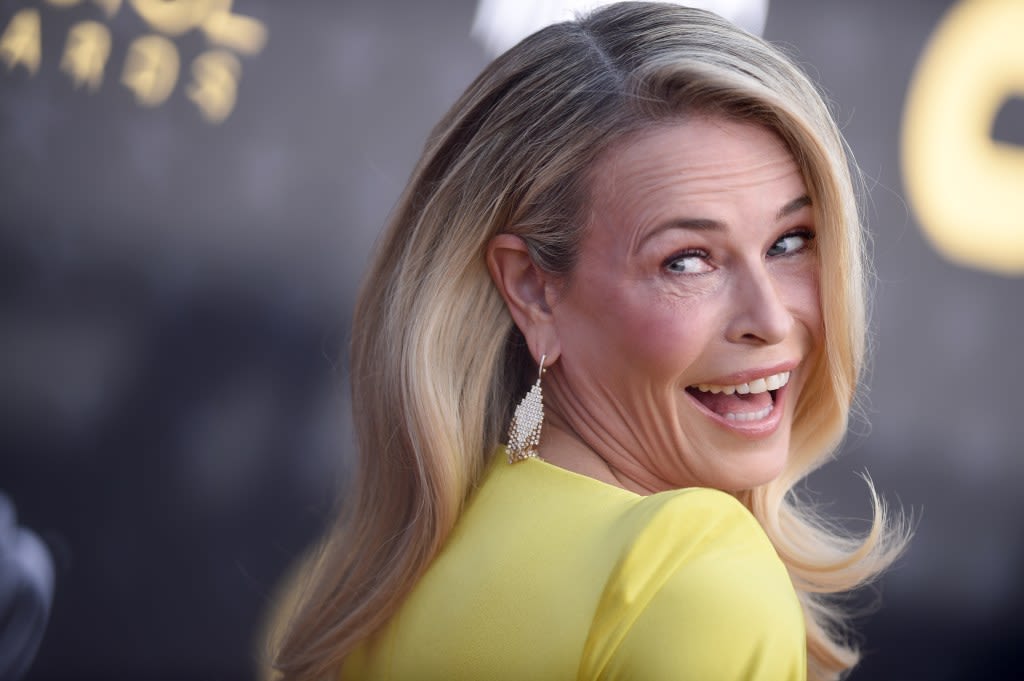 Chelsea Handler Addresses Rumors She’s Joining RHOBH