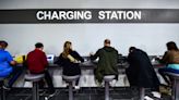 FBI warns against using public phone charging stations