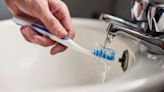 Doctor Reveals 'Mind Blowing' Toothbrush Health Tip That Takes 30 Seconds a Night