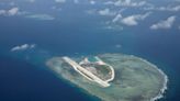 Philippines' military chief visits remote islands near disputed Spratlys