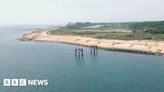 D-Day 80: Lepe Beach reopens in time for anniversary