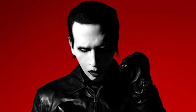 MARILYN MANSON Adds Three Headlining Dates Around FIVE FINGER DEATH PUNCH Tour