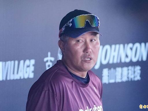 黃子鵬前8局只面對24名打者 許銘傑想起23年前那場比賽