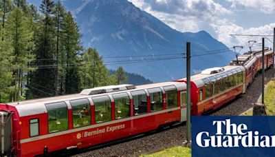 Labour should look to Switzerland and Finland for Great British Railways