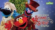 Stream Sesame Street: Once Upon a Sesame Street Christmas Online ...