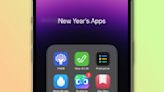 The 10 best apps for your 2024 New Year’s resolutions