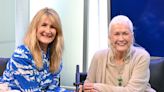 Laura Dern Details Mom Diane Ladd's Life-Threatening Diagnosis