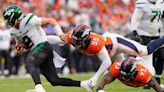 Jets se apuntan victoria sobre Broncos, pero pierden a Hall