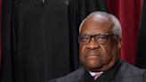 Democratic senators demand special counsel probe of Justice Thomas