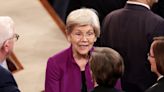 Derogatory Elizabeth Warren Meme Coin Deleted From Coinbase's Website