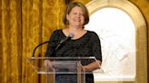 The Washington Post Executive Editor Sally Buzbee Heads for the Exit