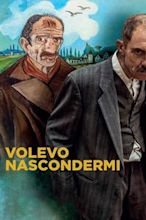 Volevo nascondermi