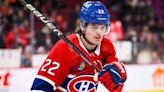 Caufield opted for surgery with Habs out of playoff race