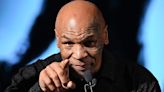 Mike Tyson, 57, announces boxing return for Netflix fight against Jake Paul