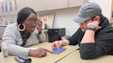 Jackson College bridges generational gaps with ‘tech help’ services for seniors