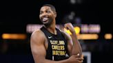 'Kardashians' Star Tristan Thompson Just Got Suspended From the NBA, And You Probably Know Why