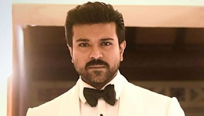 Ram Charan’s wax statue at Madame Tussauds set to feature a remarkable special guest