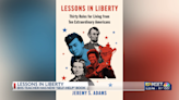 Bakersfield HS social studies teacher offers ‘Lessons in Liberty’ to a nation in need of inspiration