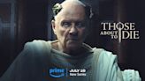Cast of “Those About to Die” Talks to Manny the Movie Guy About Roman Empire Drama