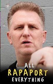 All Rapaport Everything