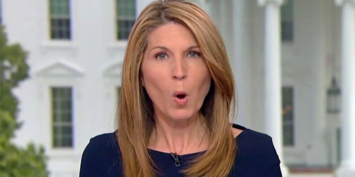 Nicolle Wallace spurs uproar over dire warning: Trump could force me off air if reelected