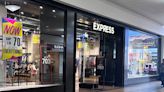 Fashion retailer Express files for bankruptcy with over 100 stores set to close