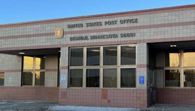 Mail delays: Nearly 80,000 pieces of undelivered mail found at single post office, audit finds
