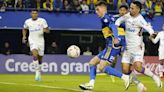 En vivo: Boca recibe a Fortaleza y va por el primer lugar de su grupo en la Copa Sudamericana | + Deportes