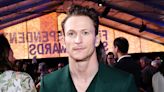 'Kingdom' actor Jonathan Tucker rescued a neighbor and her two children after a man broke into their home