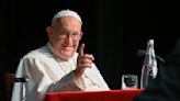 Pope Francis reportedly repeats gay slur, warns priests against 'ideologies' in church