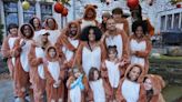 Evan Ross Posts Epic Festive Image of Family Wearing Identical Onesies — Including Diana Ross!