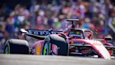 CNBC documentary 'Inside Track' will explore Formula One's business side