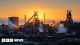 Port Talbot: Tata plant could shut two months early due to strike