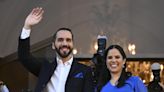 Con más poder que nunca, Bukele inicia su segundo mandato en El Salvador