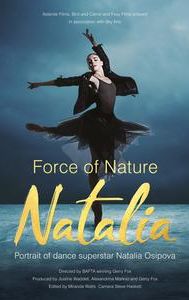 Force of Nature Natalia