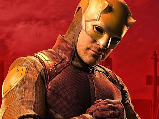 Daredevil: Born Again's D23 Preview Confirms a Marvel Character's MCU Debut