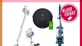 Found: All the Best Vacuum Deals Happening at Amazon's Black Friday Sale — Up to 81% Off