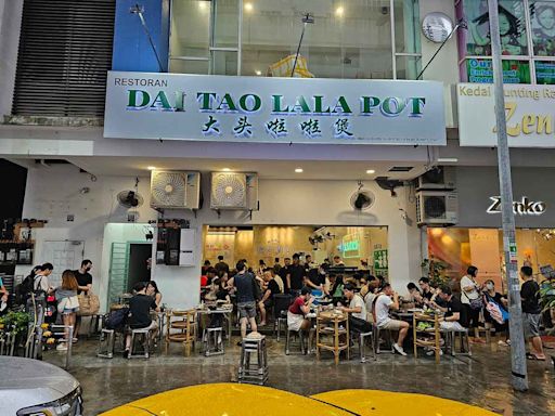 8 must-try lala pots in JB to keep you ahead of the trend