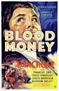 Blood Money (1933 film)