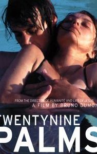 Twentynine Palms