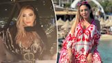 Influencer Farah El Kadhi dead at 36 after suffering heart attack on yacht in Malta