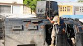 Haiti in state of emergency as gangs overtake prisons, PM struggles to get UN peacekeepers