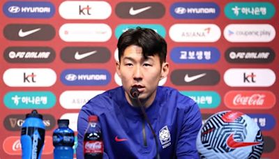 Der Sport-Tag: Spiel eins nach Klinsmann-Rauswurf: Südkorea wendet Blamage mit Mühe ab