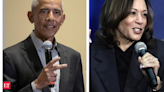 US Elections 2024: Why Barack Obama didn't endorse Kamala Harris as the next US President, new reports reveal