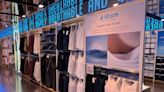 Clothiers bet on 'cooling' fabrics as global temps rise